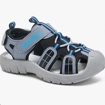 Casual Sports Kids Sandals Breathable Lightweight Children's Outdoor Sandals