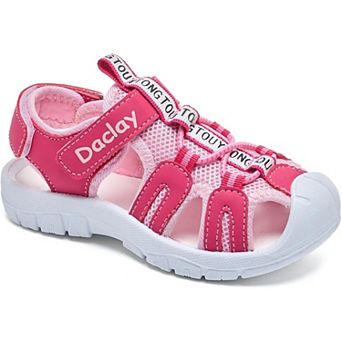 Casual Sports Kids Sandals Breathable Lightweight Children's Outdoor Sandals