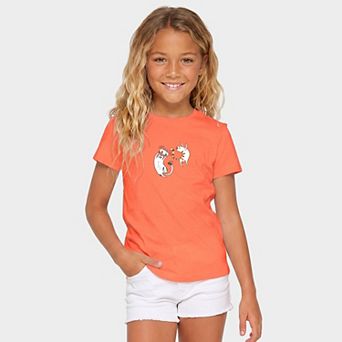 Dancing Cats Radio - Youth Short Sleeve Graphic T-Shirt
