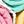 Aqua Green Lemon
