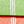 Green Bright Orange