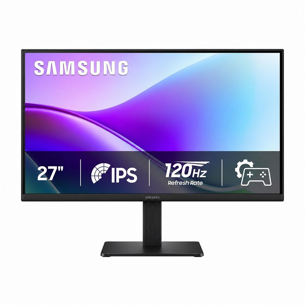 Samsung 27