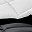 Black White