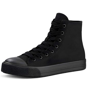 Women's Slip-Resistant Restaurant Shoes