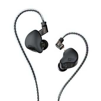 MEE audio CORE 3 Triple-Driver Hybrid Wired In-Ear Monitors for Musicians