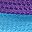 Blue Purple