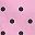 Polka Pink