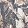 Printed Khaki