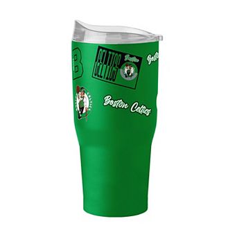 Logo Brands Boston Celtics 30oz. Dreamweave Tumbler