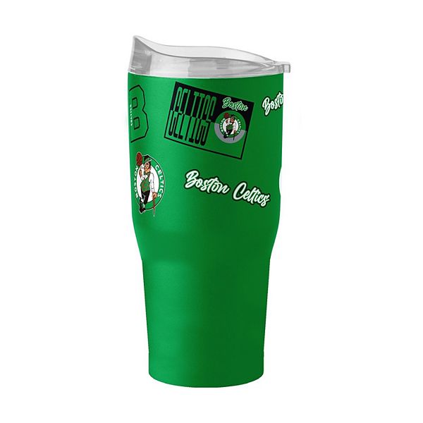 Logo Brands Boston Celtics 30oz. Dreamweave Tumbler