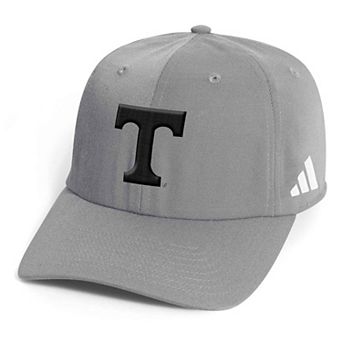 Men's adidas Gray Tennessee Volunteers Honor & Support Slouch Adjustable Hat