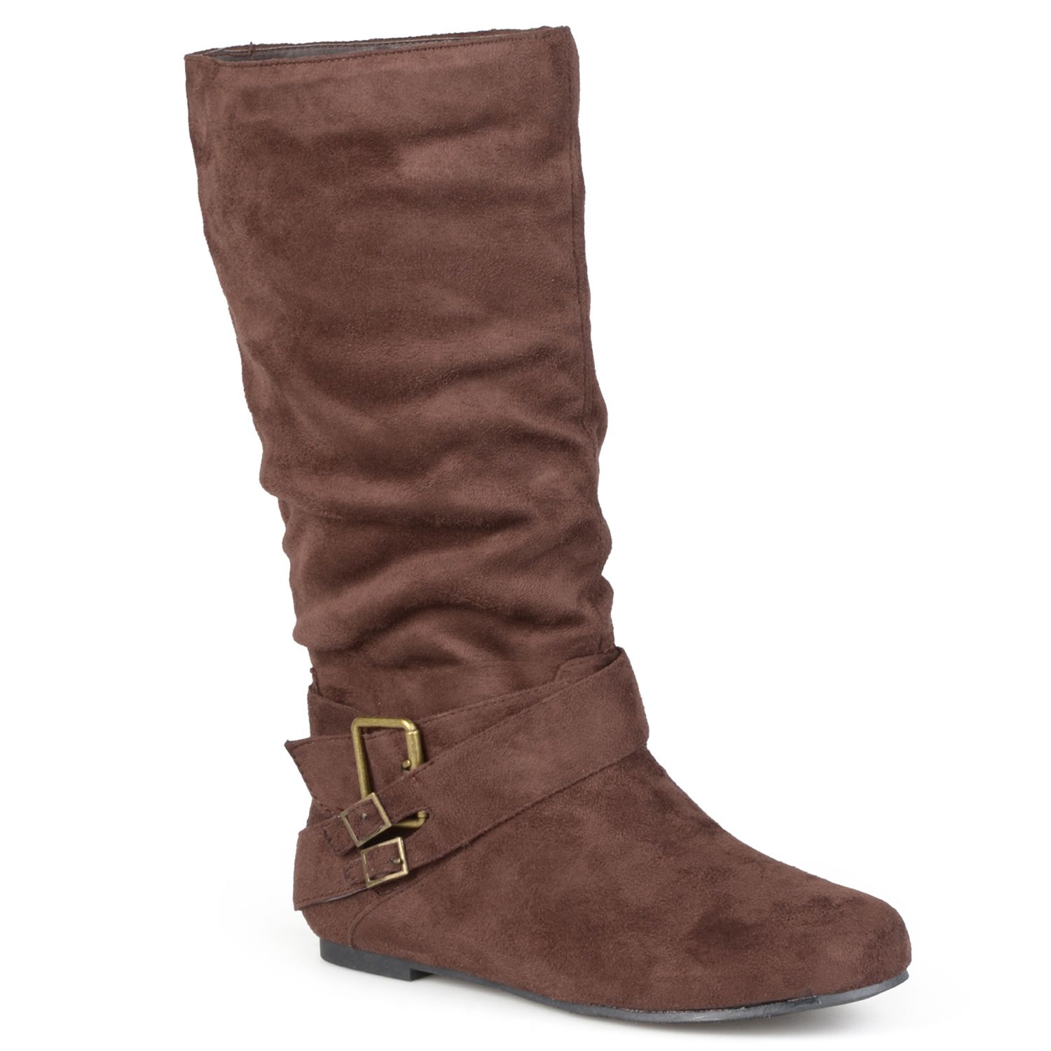 kohls mid calf boots