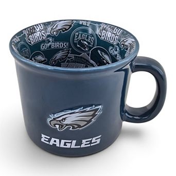 Pegasus Philadelphia Eagles 17oz. Inside Out Mug