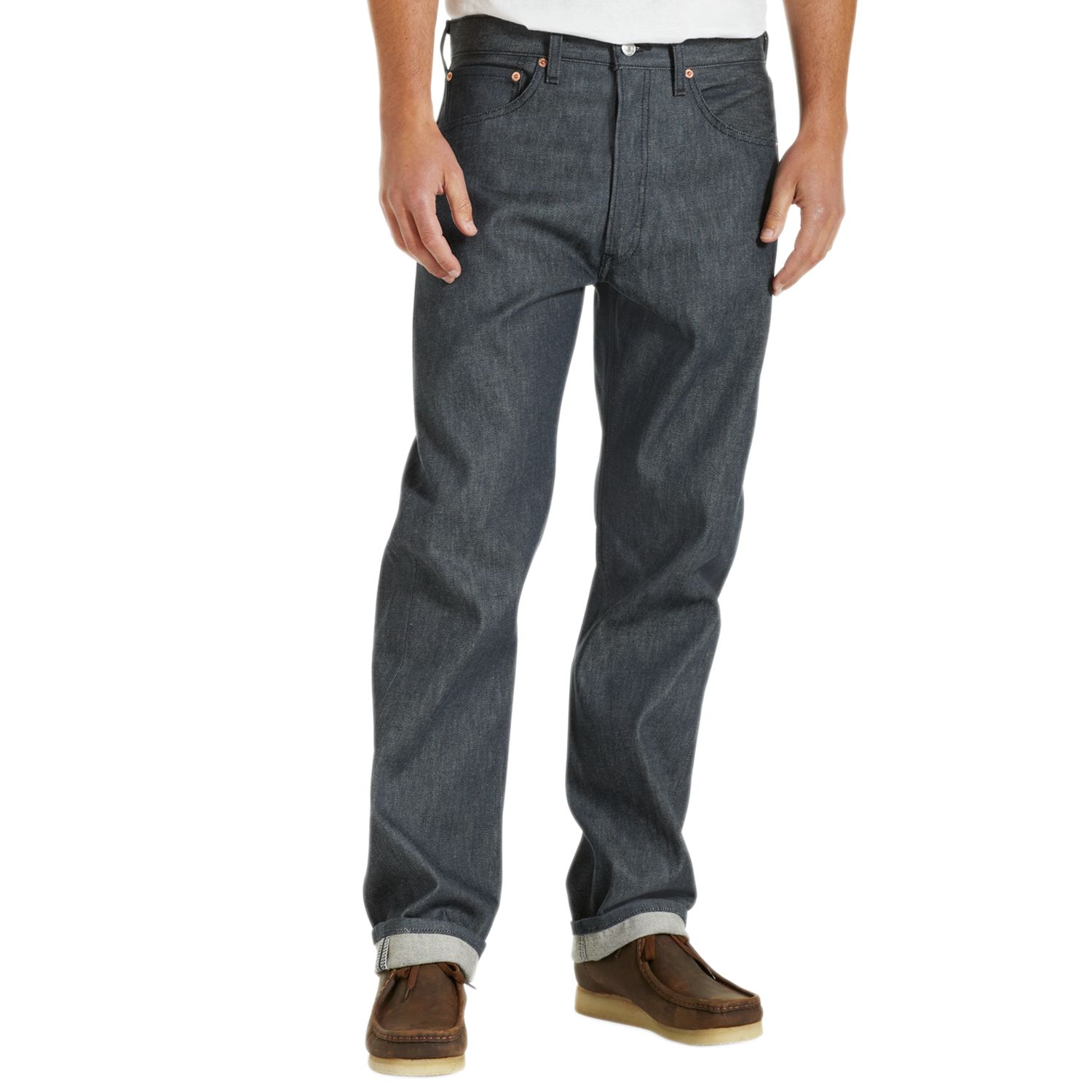 501™ Original Fit Jeans - Men