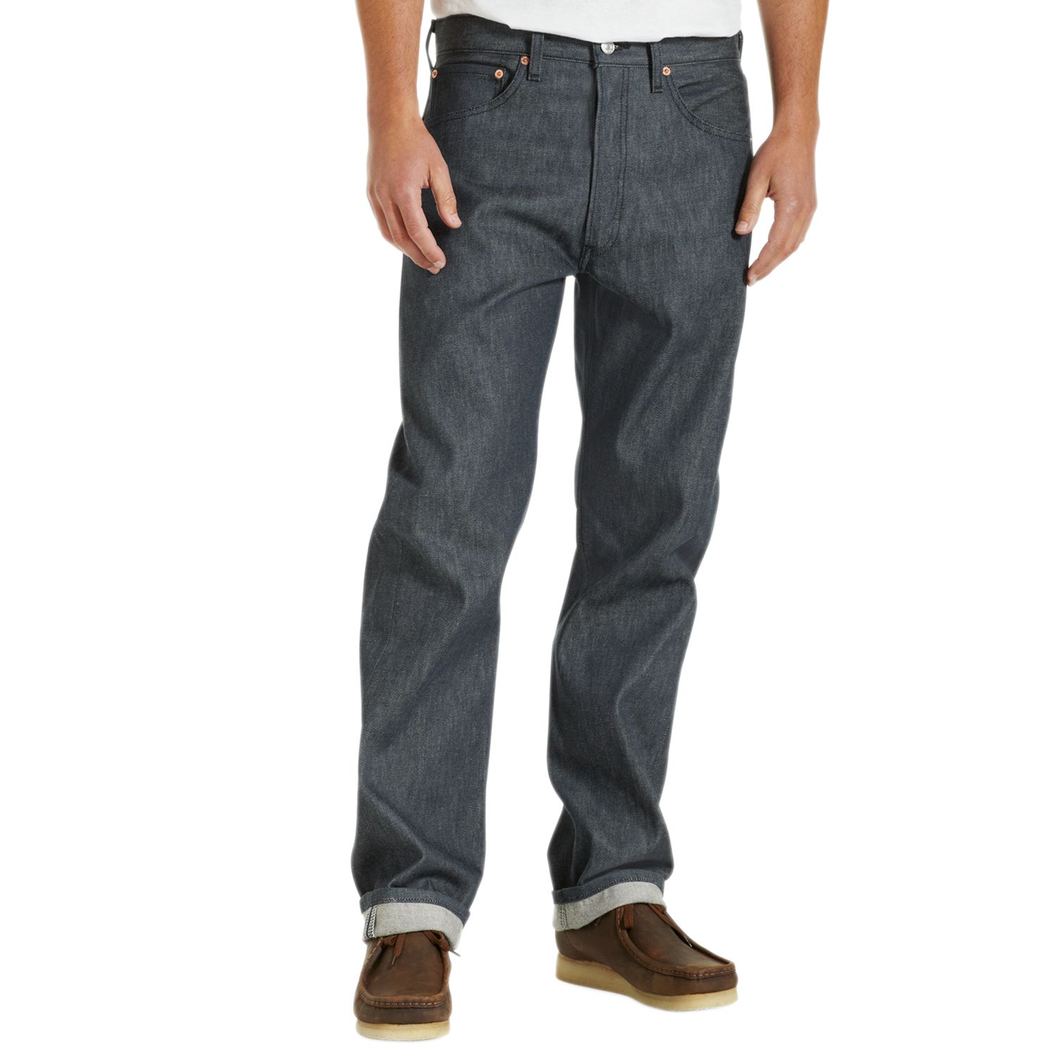 kohls mens levi 505 jeans