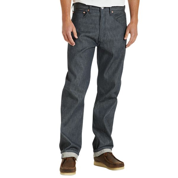 Men's Levi's® 501™ Original Fit Jeans - Men