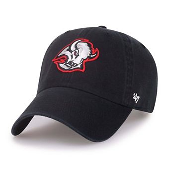 '47 Black Buffalo Sabres