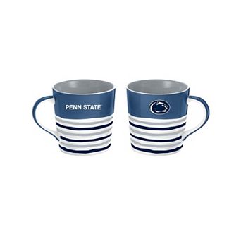 The Memory Company Penn State Nittany Lions 15oz. Ceramic Americano Mug