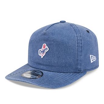 Men's New Era Royal Los Angeles Dodgers 19TWENTY Micro Adjustable Hat