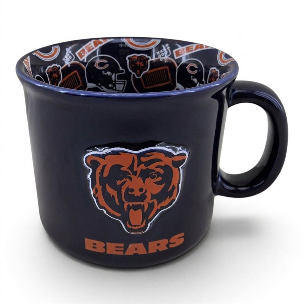 Pegasus Chicago Bears 17oz. Inside Out Mug
