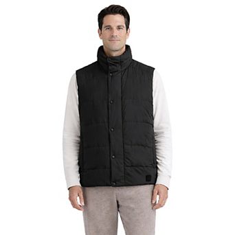 Men's Lightweight Rain Pro Puff Vest