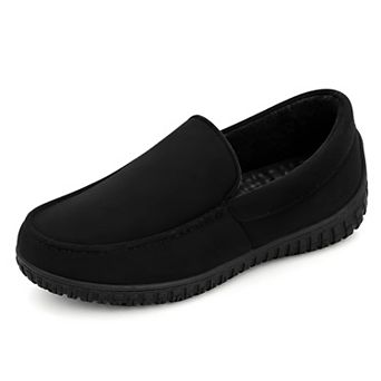 Mens Memory Foam House Shoes