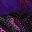 Purple Black