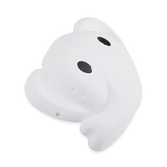 Animal‑Shaped Paper Pulp DIY Party Masks 1 pc
