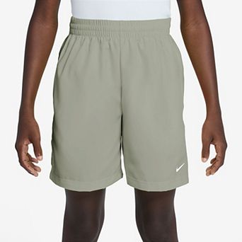 Boys 8-20 Nike Dri-FIT Multi+ Training Shorts