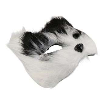 Foxes Party Mask 1 pc