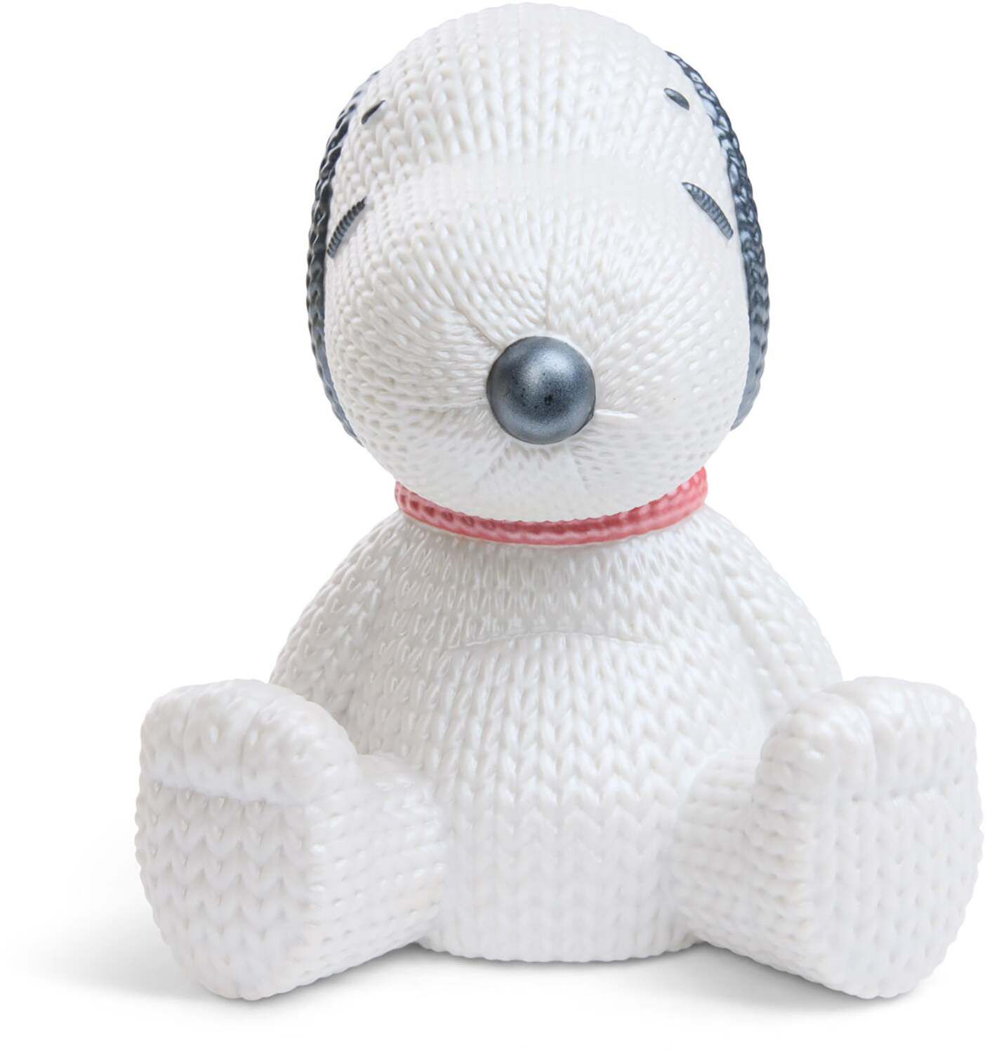 Детские фигурки Handmade by Robots - Peanuts - Snoopy #431 (Metallic)