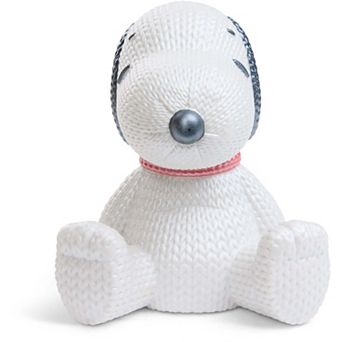 Handmade by Robots - Peanuts - Snoopy #431 (Metallic)