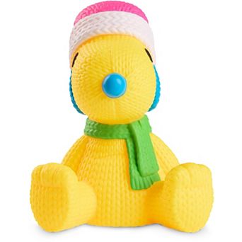 Handmade by Robots - Peanuts - Snoopy #403 (Blacklight Christmas)
