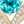 Blue Topaz