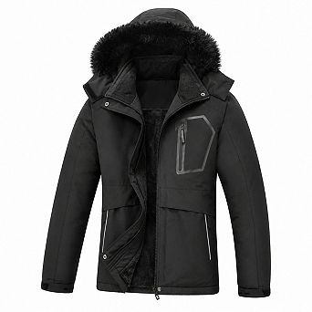 Women's Waterproof Winter Softshell Jacket For Hiking Skiing Snowboarding