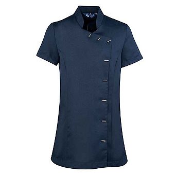 Premier Womens/Ladies *Orchid* Tunic / Health Beauty & Spa / Workwear
