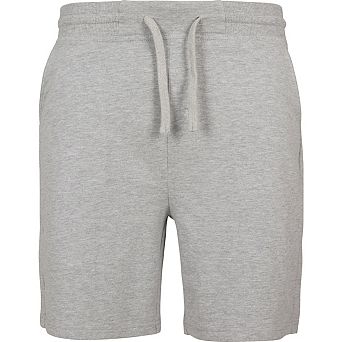 Build Your Brand Mens Terry Shorts