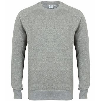 Skinni Fit Unisex Slim Fit Sweatshirt
