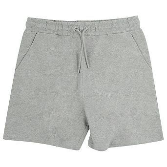 Skinni Fit Unisex Adult Fashion Sweat Shorts