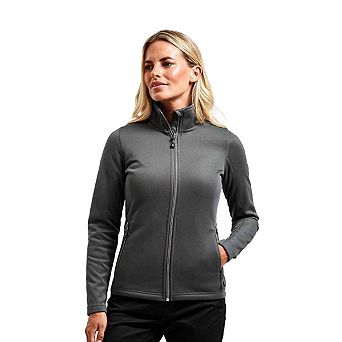 Premier Womens/Ladies Zipped Jacket