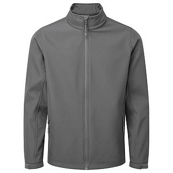 Premier Mens Windchecker Soft Shell Jacket