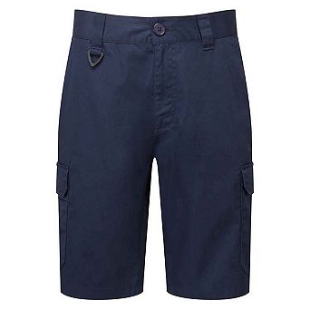 Premier Mens Cargo Shorts