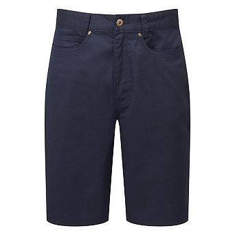 Premier Mens Performance Chino Shorts