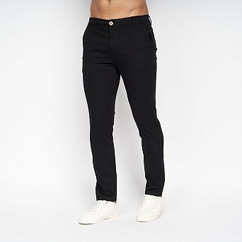 Crosshatch Mens Roysden Chinos