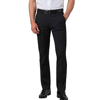 Brook Taverner Mens Eclipse Pegasus Formal Trousers