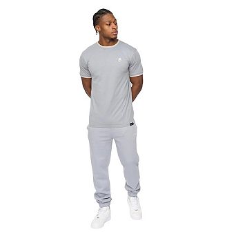 Crosshatch Mens Preece Jogging Bottoms