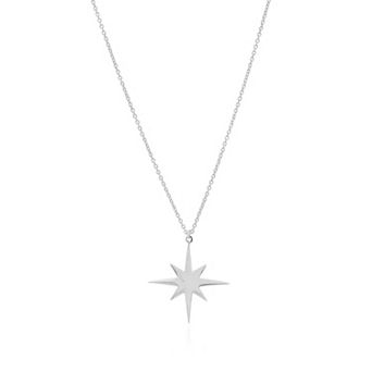 Starburst Necklace
