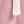 Dusty Pink Off White