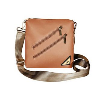 Zoe Crossbody RFID