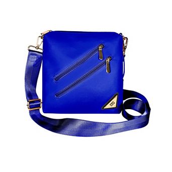 Zoe Crossbody RFID